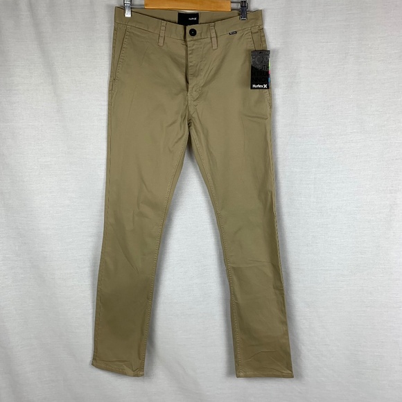 Ladies Hurley Corman Pants New With Tag - Picture 1 of 7